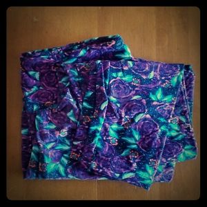 LuLaRoe Leggings